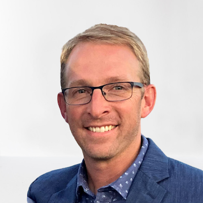 Dan Duckworth, Founder of The Crucible Life, Interviewed on Influential Entrepreneurs Podcast About The Changemakers Masterclass