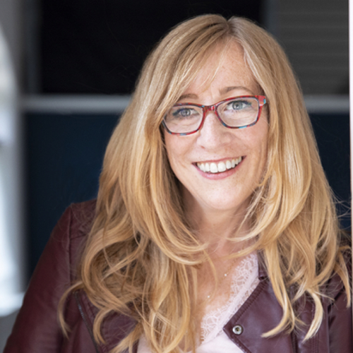 Online Business Coach Katie Collins Reveals How To Overcome The Fear of Selling With Heart-Centered Strategies On Influencers Radio