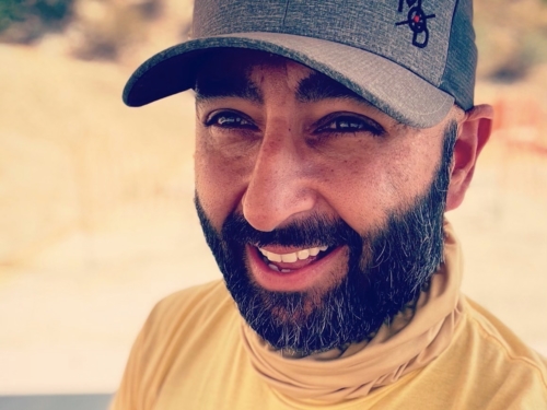 Fabio Spinella, Home Defense Consultant, Shares the Right Expectations for Home Defense On Business Innovators Radio