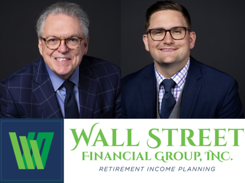 Carl & John Zeidler with Wall Street Financial Group, Inc. Interviewed About Social Security Claiming Options