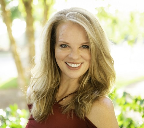 Cognitive Behavioral Expert, Allyson Roberts, Spearheads New Collaborative Writing Initiative, Hitting Eight Amazon Best Seller Lists With New Book, Behind The Power