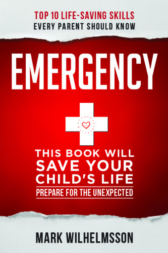 “Emergency,” a Pioneering New Book on Child Safety, Equips Parents with Foundational Life-saving Skills