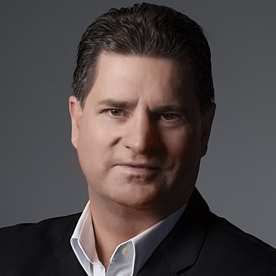 Glen Campbell, Creator of the BSI Method for Personal Branding, Interviewed on Influential Entrepreneurs Podcast