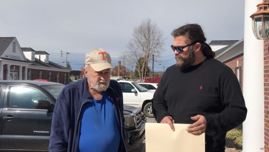 Knoxville Real Estate Investor, Cassidy Melhorn, Is Helping Homeowners In Financial Trouble