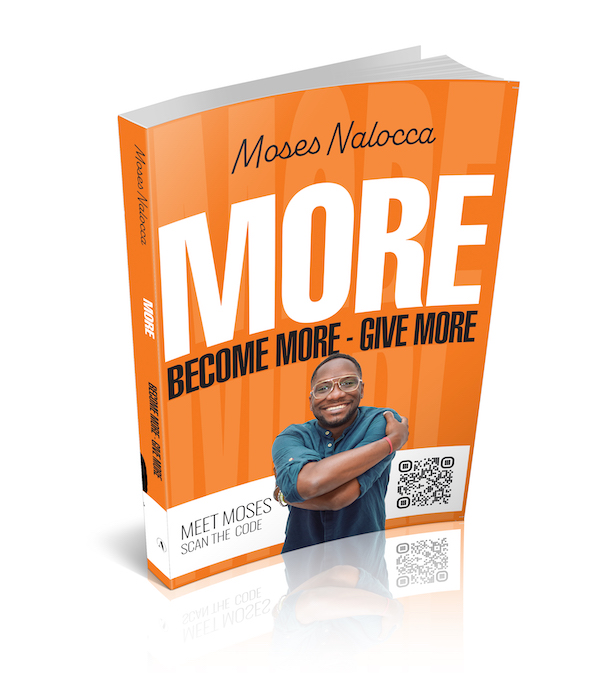 Coach And Speaker Writes Inspiring Memoir About A Life Spent Striving For More