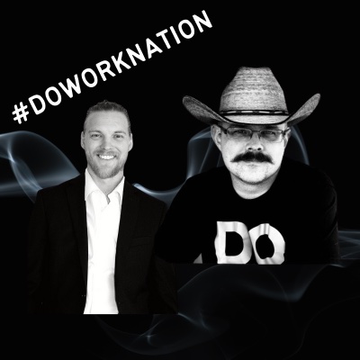 Joe Mikitish and Sterling Crawford of Do Work Nation Empower Entrepreneurs to Succeed on Latest Business Innovators Radio Podcast Episode
