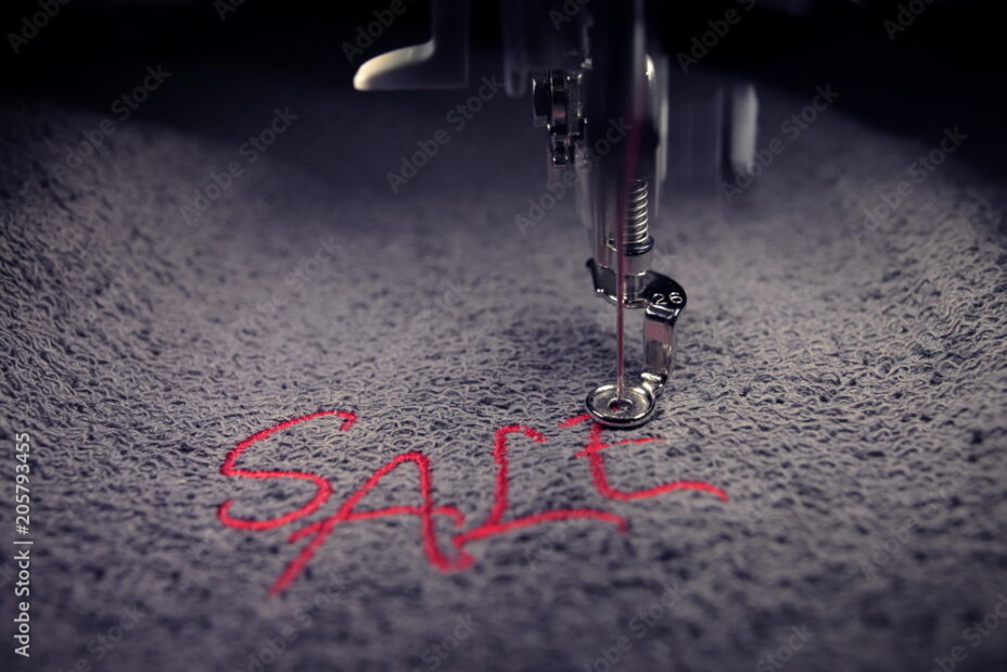 GoldStar Tool Releases Annual Mother’s Day Sewing Machine Specials for Moms