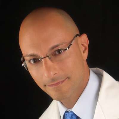 Dr. Lonnie Herman, creator of the Rapid Health Restoration System, Interviewed on the Influential Entrepreneurs Podcast Discussing What Causes Chronic Diseases?