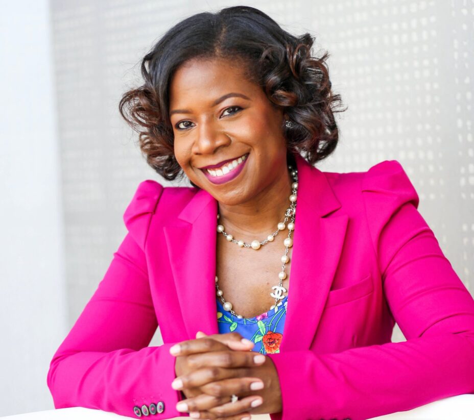 Project Management Expert Tamara McLemore Reveals Secrets to PMP Certification Success on Women in Engineering Podcast